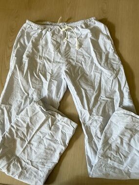 Brandy Melville linen pants